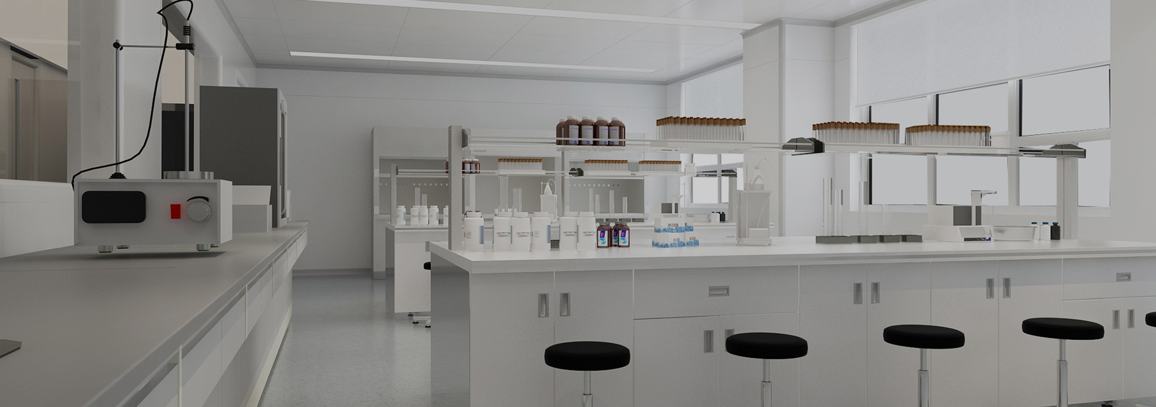 公共空間衛生間隔斷